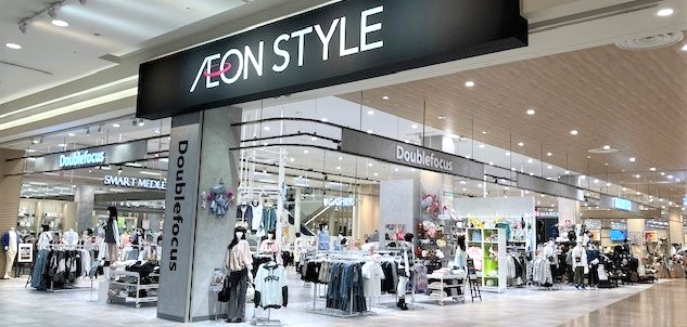 イオン、中四国エリア初の「専門店モデル」を導入、3月30日リニューアルオープン