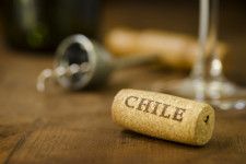 チリワインのイメージ