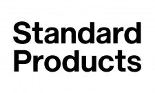 Standard Productsのロゴ