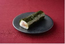 ローソン　｢手巻寿司 漬まぐろ｣6月6日発売、余剰食材を使用