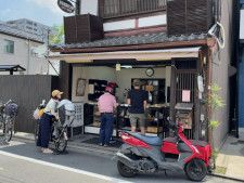 京都人はパンをよく食べる？！ 激戦区で人気絶大のベーカリーショップの名店を探訪