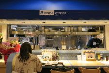 「牡蠣」のレストラン営業、卸売を展開するゼネラル・オイスター、絶好調の要因は？