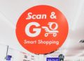 U.S.M.H　買い物アプリ「Scan&Go」のサービスを拡充、マルエツとマックスバリュ関東の一部店舗でイグニカマネーの利用が可能に