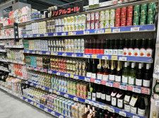 ノンアルで「飲みニケーション」？　変わる「飲み」の意味とスーパーマーケットの機会