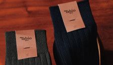 低価格化一辺倒の靴下市場に歯止めをかける！ タビオのユニークな経営戦略