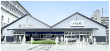 バローHD、八百鮮「魚崎南店」を兵庫県神戸市に5月17日オープン