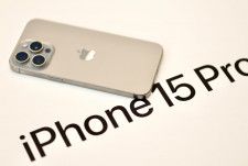 iPhone 15シリーズ発売！　15年経った今年もiPhone発売はニュースだった