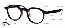 トラッド服のアクセント「メガネ」の多彩なデザインやディテールのウンチク、どれくらい知ってる？