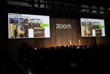 ZoomがAI活用と『Zoom Workplace』について発表