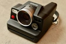 新時代のポラロイドカメラ『Polaroid I-2』、4月24日12時にクラファンに登場