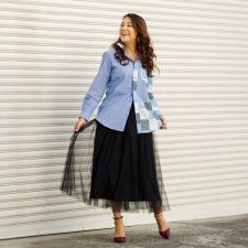 LiLiCoプロデュースのファッションブランド「Queen Li」がハッピーな夏を彩る新作を発表！