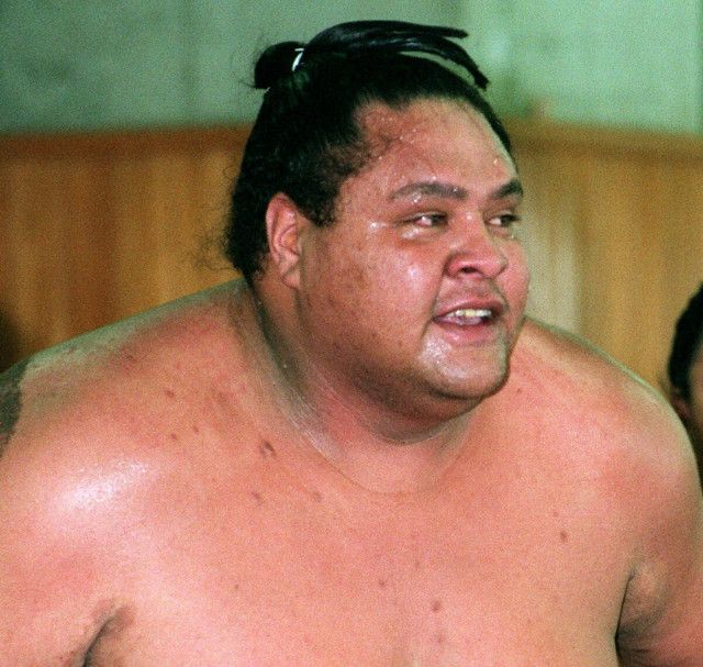 曙さんの格闘家への転身を口説いて支えた立役者らが追悼　「 相撲なら押し出しで勝っていた（笑）」
