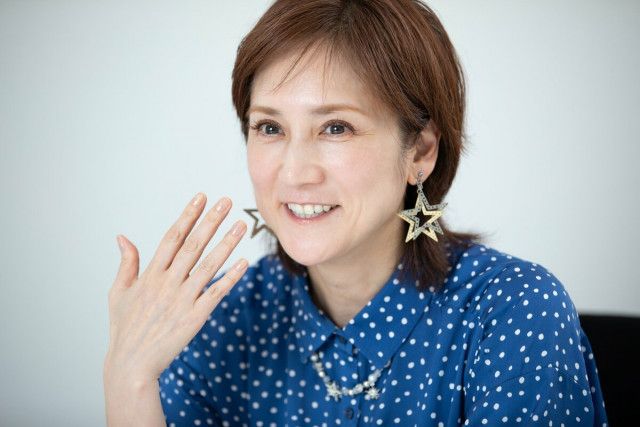 鈴木蘭々、逝去した知的障害の兄がホームレスにかけた「忘れられない言葉」　母親はびっくりして泣き出した