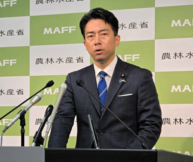 小泉｢農機レンタル｣発言に農家は唖然｢あまりに勉強不足｣　コンバイン2000万円「農機高すぎ」問題の深刻さ