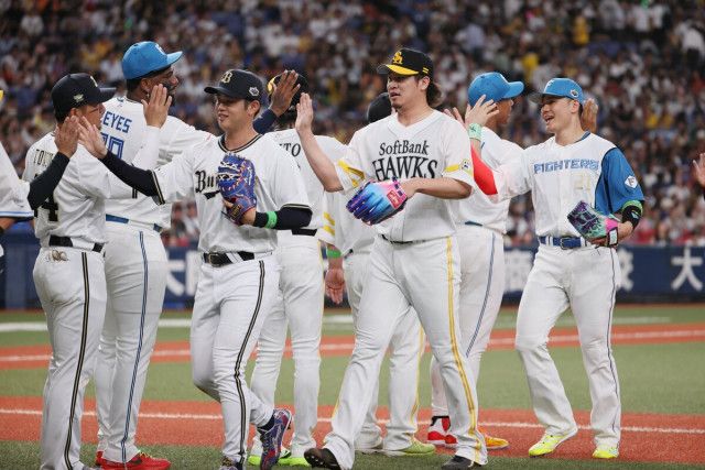 世界的俳優が「遊びが目に余る」と言及　花試合と化したNPBオールスター、解決方法は『リアル野球盤』か？