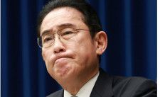 不人気で岸田首相の衆院解散は難しくなっている