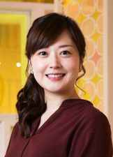 「チーフスペシャリスト」に抜擢された日本テレビの水卜麻美アナウンサー