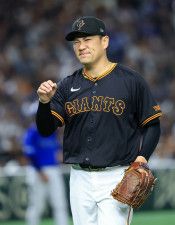 新庄ハムの「来季4番決まったな」 豪快スイングに覚醒の予感