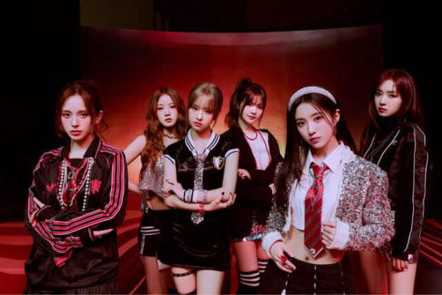 第5世代グローバルガールズグループ「MADEIN」日本公式ファンクラブが3月5日オープン！