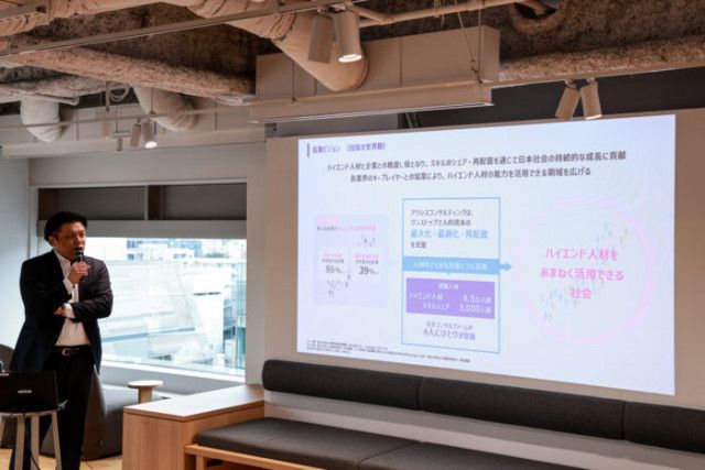 人材不足のCxOポジションを副業で補う！マッチングサービス「CxO-Pass」がハイエンド人材の活躍領域を拡大