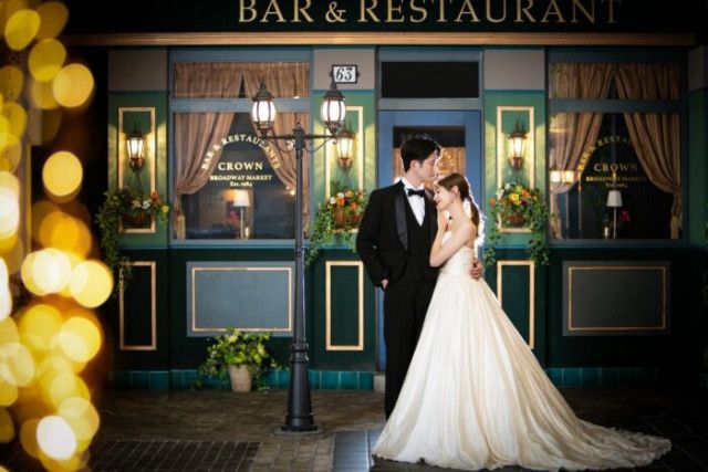 フォトウェディングのアンケート調査について