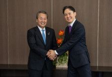 「ダイフク × JDSC」物流・生産現場の課題解決のため戦略的パートナーシップを締結