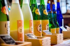 大分県の酒蔵めぐり！ 日本酒、焼酎の試飲や蔵見学、飲食も楽しめる７つの蔵を紹介