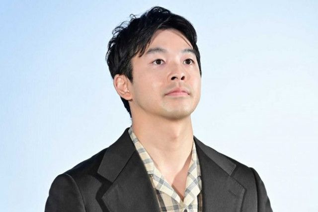 パネライ 希少 仲野太賀、全編iPhone撮影の映画は「圧みたいなものがなかった その他