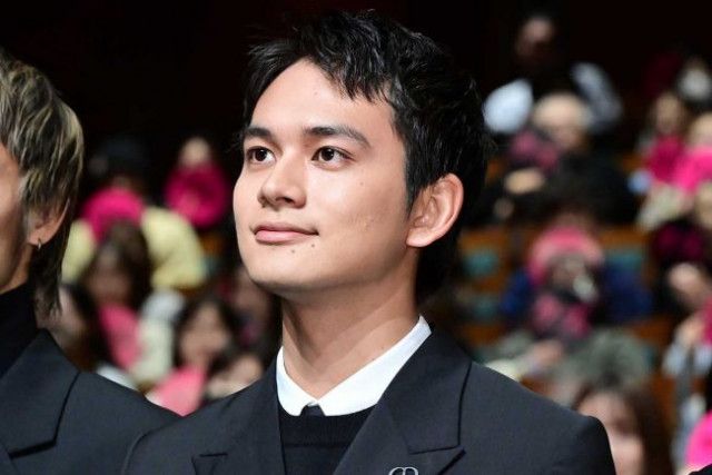 『あんぱん』相関図で“復活”も…激変ぶりにネット注目「完全に別人」「ガチで分からなくてビックリ」