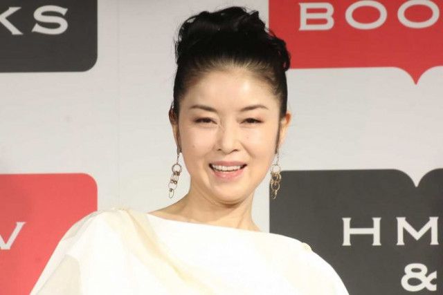 藤あや子、24歳年下夫との再婚を回想　当時55歳「ありえない」「ご飯食べられなくなるくらい恋しちゃってる」