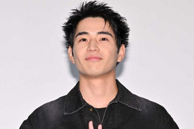 『あんぱん』“千尋”中沢元紀、インスタに感謝つづる　ファン感涙「泣けてくる」「朝から号泣でした」