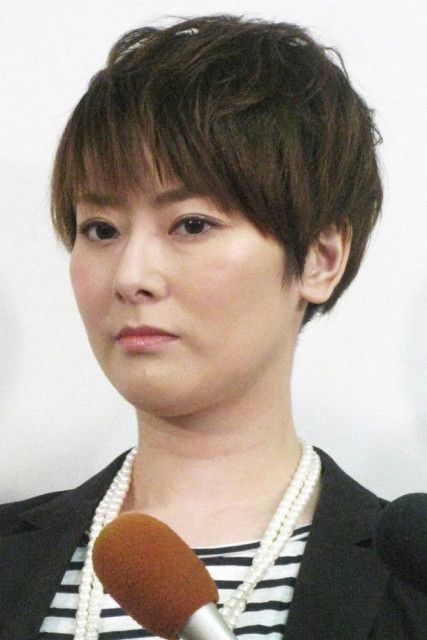 45歳・遠野なぎこに「異変」　自宅の窓ガラス割って救急隊員が侵入の証言　元マネジャー「LINEが既読にならない」