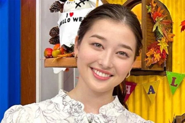 「朝出社したら服が…」　出社直後の人気アナに“異変”、TBS浦野芽良アナ「恥ずかしい、、」