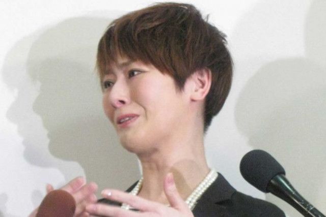 亡くなった遠野なぎこさん　公言していた児童虐待、3度のスピード離婚…毒舌は「やりたいことではなかった」