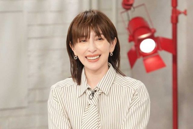 「幸せになっちゃいけない」　2度の離婚を経験、奥菜恵を救った9歳下の夫・木村了の言葉