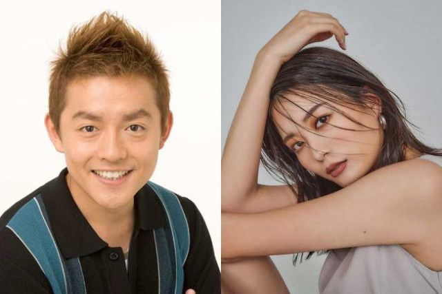 モデル蜂谷晏海が第2子妊娠発表「安定期に入り母子共に健康」　夫はスピードワゴン・井戸田潤