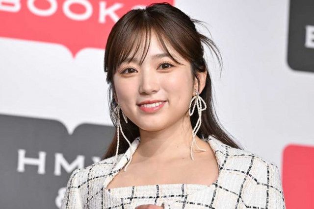 元アイドルが初対面で怖かった芸人を実名告白「全然笑ってくれなくて」　矢吹奈子が明かす「いま大好き」