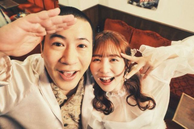 コットン・きょん&まつきりなに第1子男児誕生「とってもおだやかで可愛い男の子」