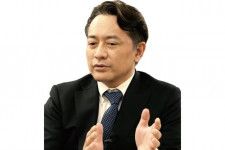 「株式会社嵐」がSTARTO社とグループエージェント契約　代表取締役社長の四宮隆史氏が発表