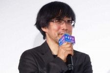 『ゴジラ-1.0』の山崎貴氏、映画監督デビューの原点は妻の存在「こんなに辛い思いをするのだったら」