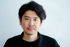 53歳の名バイプレイヤー・斉藤陽一郎が21年ぶり映画主演　オファーを「即答」した理由