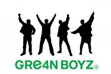 GRe4N BOYZ（グリーン・ボーイズ）