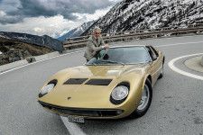 生涯一番の傑作はどのクルマか？　85歳で逝去したカー・デザインの巨匠マルチェロ・ガンディーニ