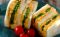 【サンドイッチレシピ 31選】王道・簡単・子どもが大好き・お弁当にピッタリなど絶品ぞろい！