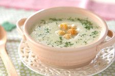 旬の「春キャベツ」をスープで味わうレシピ3選〜コンソメで！カレー味で！ポタージュで！〜