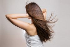冬の枯れた「乾燥髪」をヘアケアで復活させる方法