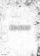 体験型リアル謎解きゲーム「RE-BORN」