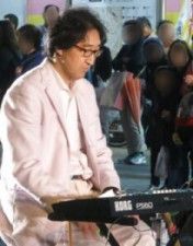 PIANO SOLO & SESSION NIGHT（9月）
