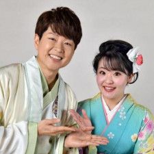 パク・ジュニョン＆朝花美穂 スペシャルコンサート（船橋公演）