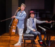 柏木広樹 & 光田健一 Duo Live Tour 2023 “二人旅”（東京）